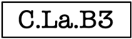 C.La.B3 Coaching & Consulting